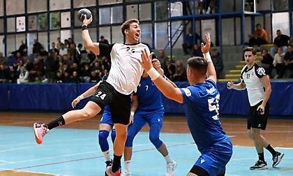 ΠΑΟΚ-Πανελλήνιος