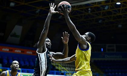 Απόλλων Πάτρας-Περιστέρι bwin