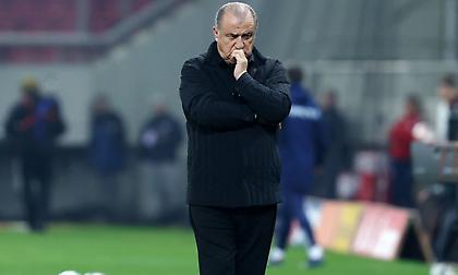 Αθανασίου: «Η 11άδα που ετοιμάζει ο Τερίμ για το ντέρμπι - Στα γήπεδα που ζητάει ο Άρης δεν μπορεί να γίνει ο τελικός»