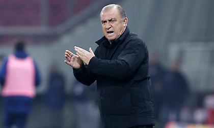 Τερίμ: «Σημαντικό σε παγκόσμιο επίπεδο το Ολυμπιακός-Παναθηναϊκός - Είμαστε μέσα και στους δύο τίτλους»