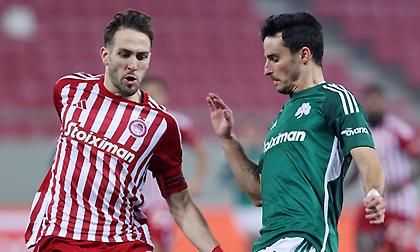 Πρεμιέρα στα Playoffs με Seri στη Stoiximan που σε στέλνει EURO 2024!