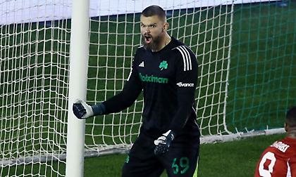 Ντραγκόφσκι: «Προετοιμαζόμαστε για ''πόλεμο'' με τον Ολυμπιακό, θα κάνουμε το παν για τη νίκη»