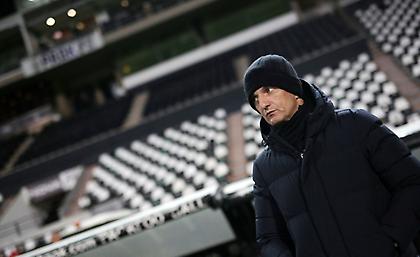 Τσορμπατζόγλου: «Θα φρεσκάρει σε κάποιες θέσεις την ομάδα ο Λουτσέσκου - Δυσκολεύει το έργο του ΠΑΟΚ το άδειο γήπεδο»