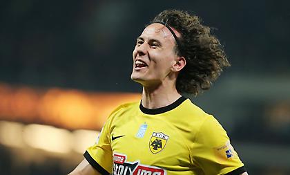 Λιούμπιτσιτς: «Aπό τις καλύτερες ατμόσφαιρες που έχω βιώσει αυτή της OPAP Arena - Να υπερασπιστούμε τον τίτλο μας»