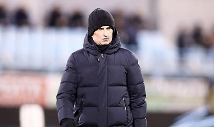 Αφήνει στην άκρη την Ντινάμο και κοιτάει μόνο Άρη ο ΠΑΟΚ