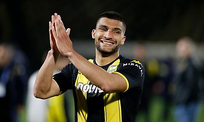 Ροζ: «Θα πεθάνουμε για το Κύπελλο, τελικός με τον ΠΑΟΚ»