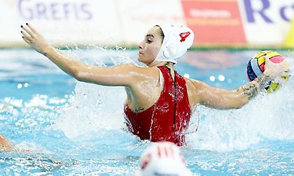 Στο Final 4 του Champions League επέστρεψε ο Ολυμπιακός!