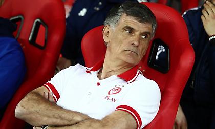 «Γκάζια» Μεντιλίμπαρ για την εικόνα με Μακάμπι