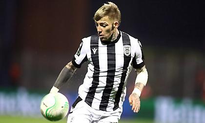 Οι αντιδράσεις του πάγκου και η απογοήτευση: Η παρακάμερα από την ήττα του ΠΑΟΚ στο Ζάγκρεμπ