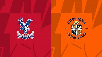 Κρίσταλ Πάλας-Λούτον