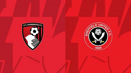 Μπόρνμουθ-Σέφιλντ Γιουνάιτεντ