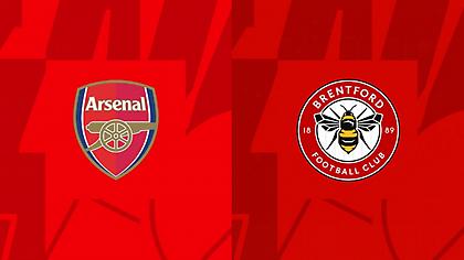 Άρσεναλ-Μπρέντφορντ