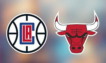 Κλίπερς-Μπουλς