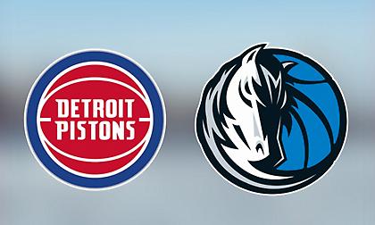 Πίστονς-Μάβερικς