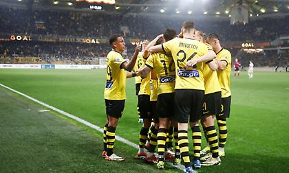 Τα διλήμματα του Αλμέιδα για την ενδεκάδα της ΑΕΚ