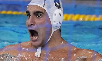 Ο Αργυρόπουλος… πλήγωσε τον Ολυμπιακό!