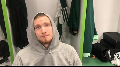 Μπαλτσερόφσκι: «Πεινασμένοι για τον Ολυμπιακό, αυτός είναι ο αμυντικός της χρονιάς»