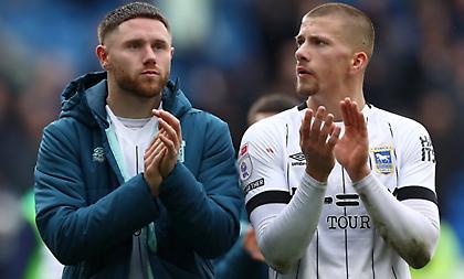 Επικό κάζο για την Ίπσουιτς: Νικούσε στο Κάρντιφ μέχρι το 90+4' και στο τέλος έχασε!