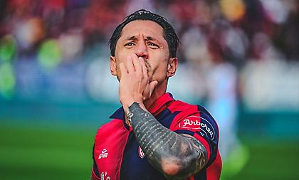 Η «ελληνική» Σαλερνιτάνα οδεύει ολοταχώς στη Serie B - Έβαλαν φωτιά στα χαμηλά Κάλιαρι και Σασουόλο!