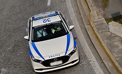 Εξιχνιάστηκε υπόθεση κλοπής 150.000 ευρώ από χρηματοκιβώτιο στην Πέλλα