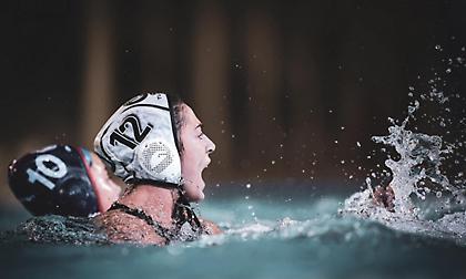 Κοίταξε στα μάτια τη Σαμπαντέλ, αλλά λύγισε στο φινάλε ο Άλιμος