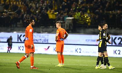 Τσακίρης: «Να ξεκαθαρίσει επιτέλους το θέμα με τον κανονισμό για το χέρι»