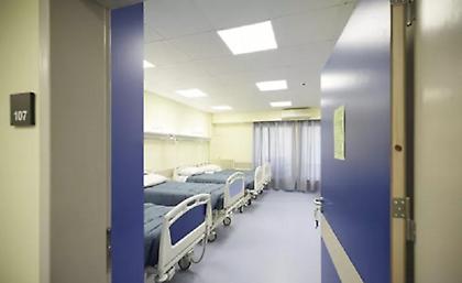 Με μηνιγγίτιδα στο νοσοκομείο Καλαμάτας μαθητής λυκείου