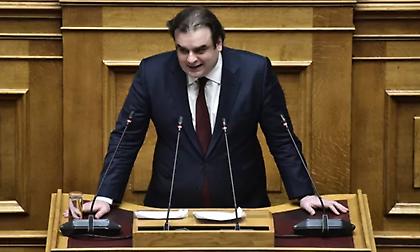 Με 159 ψήφους υπερψηφίστηκε το νομοσχέδιο για τα μη κρατικά πανεπιστήμια