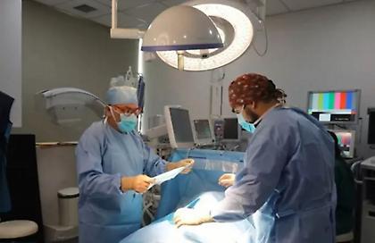 Γεωργιάδης: Ιδιώτες γιατροί στο ΕΣΥ και γιατροί του ΕΣΥ με δυνατότητα ιδιωτικού έργου