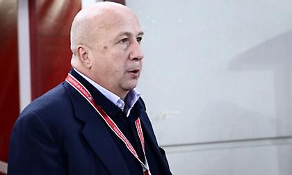 Νέος πρόεδρος της Ντινάμο Ζάγκρεμπ ο Βέλιμιρ Ζάετς