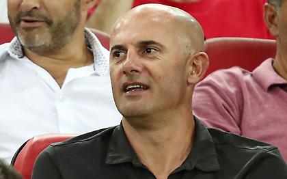 Πρέντραγκ Τζόρτζεβιτς: Η ανάρτησή του για τα 99 χρόνια του Ολυμπιακού