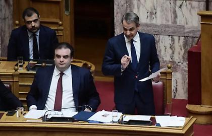 Μητσοτάκης για μη κρατικά ΑΕΙ: Βάλαμε τέλος σε έναν αναχρονισμό που η ίδια η ζωή είχε ξεπεράσει