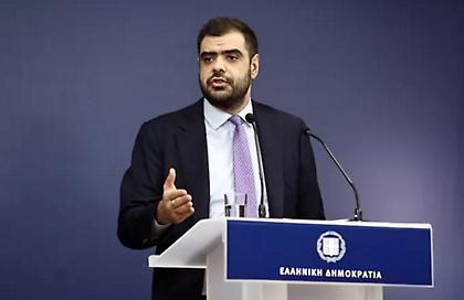 Μαρινάκης για ομοφοβική επίθεση: «Ο κοινωνικός εκφασισμός δεν είναι ανεκτός»