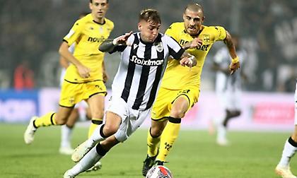 Τσορμπατζόγλου: «Ο Άρης είναι μια μικρή... Ντινάμο - Με 3-4 αλλαγές η 11άδα του ΠΑΟΚ»