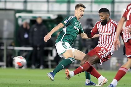 Στα 15 τελευταία Ολυμπιακός-Παναθηναϊκός έχει έρθει ένα διπλό