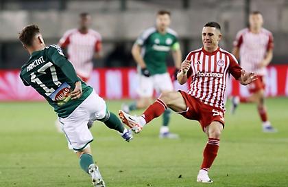 Το «κλειδί» και το κοινό στοιχείο στα φετινά ντέρμπι του Ολυμπιακού