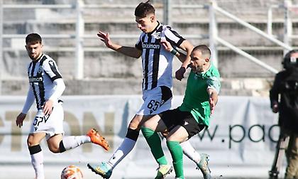 Super League 2: Τα φώτα στραμμένα στις μάχες ΠΑΟΚ Β και Μακεδονικού για μία θέση στα playoffs