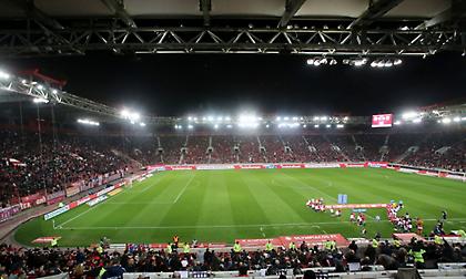 Κατάμεστο το «Καραϊσκάκης»: Ανακοίνωσε sold-out για το ντέρμπι ο Ολυμπιακός!