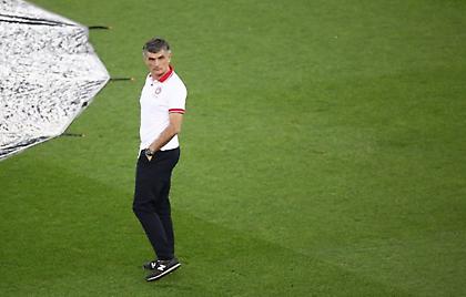 Ολυμπιακός – Παναθηναϊκός: Εκεί χτυπάει ο Τερίμ τον Μεντιλίμπαρ