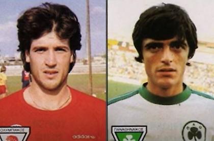 Κουίζ: Βρες παίκτες του Ολυμπιακού και του Παναθηναϊκού από τα χαρτάκια της Panini!