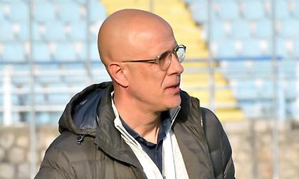 Βόκολος: «Το πρώτο γκολ ήταν καθοριστικό, δεν μας αξίζει αυτό το σκορ»