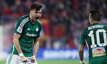 Ιωαννίδης:  «Ο Μπερνάρ είναι μάγος, θα πάω στο αεροδρόμιο για να μην τον αφήσω να  φύγει»