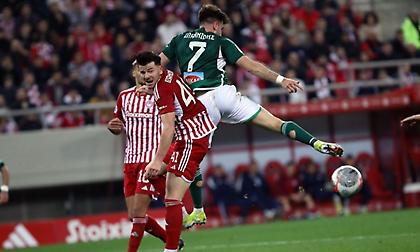 Μπιανκόν: «Ήταν μία κακή βραδιά, πρέπει να προσπαθήσουμε να επανέλθουμε και να μην παραιτηθούμε»