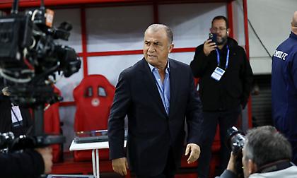 Τερίμ: «Χρωστάγαμε στους οπαδούς μας μια τέτοια νίκη - Συγχαρητήρια στους παίκτες μου, έδωσαν μεγάλη μάχη στο γήπεδο»