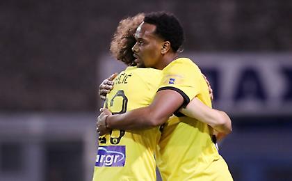 Κετσετζόγλου: «Μπήκε να ξεμουδιάσει και έβαλε 2 γκολ ο Λιβάι - Η ΑΕΚ είναι σε καλή κατάσταση»