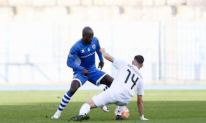 Αιγάλεω-Ιωνικός