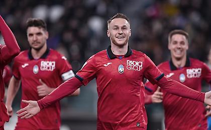 Όρθια με Κουπμάινερς στην έδρα της Γιουβέντους η Αταλάντα!