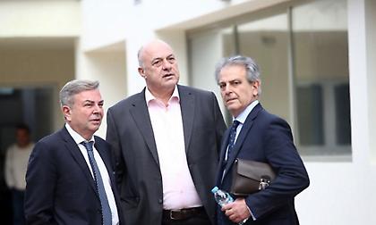 Μπέος: «Ας μην ξεχνάμε ποιοι υποδέχονταν, όταν είχαν ανάγκη, στα γραφεία τους τον κ. Κούγια»