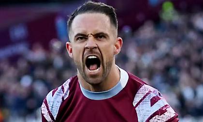 Έσωσε τη Γουέστ Χαμ από μεγάλη γκέλα στο φινάλε ο Ινγκς - Έμπλεξε ακόμα περισσότερο τη Νότιγχαμ Φόρεστ η Μπράιτον