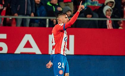 Επιστροφή στις νίκες και στη δεύτερη θέση για την Τζιρόνα